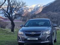 Chevrolet Cruze 2013 года за 5 100 000 тг. в Алматы