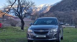 Chevrolet Cruze 2013 годаүшін5 000 000 тг. в Алматы