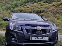 Chevrolet Cruze 2013 годаүшін4 950 000 тг. в Алматы