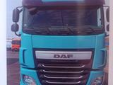 DAF 2015 годаүшін39 000 000 тг. в Шымкент