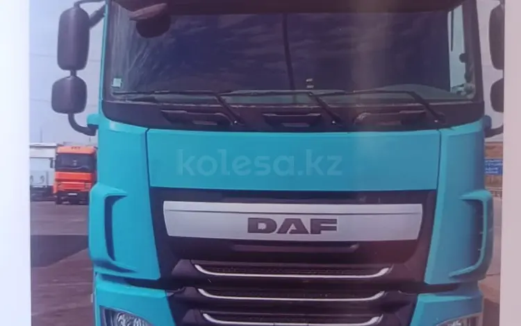 DAF 2015 года за 39 000 000 тг. в Шымкент