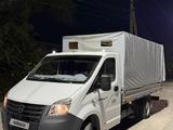 ГАЗ ГАЗель NEXT 2025 годаүшін10 200 000 тг. в Кызылорда