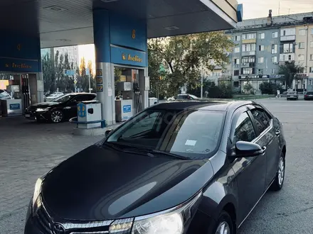 Toyota Corolla 2013 года за 7 100 000 тг. в Семей – фото 2