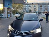 Toyota Corolla 2013 года за 7 100 000 тг. в Семей