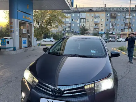 Toyota Corolla 2013 года за 7 100 000 тг. в Семей