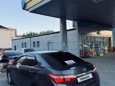 Toyota Corolla 2013 года за 7 100 000 тг. в Семей – фото 5