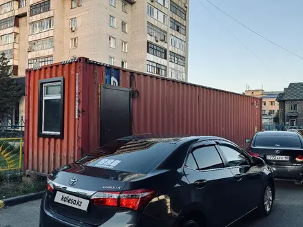Toyota Corolla 2013 года за 7 100 000 тг. в Семей – фото 6