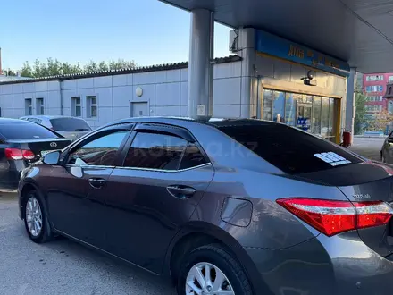 Toyota Corolla 2013 года за 7 100 000 тг. в Семей – фото 7