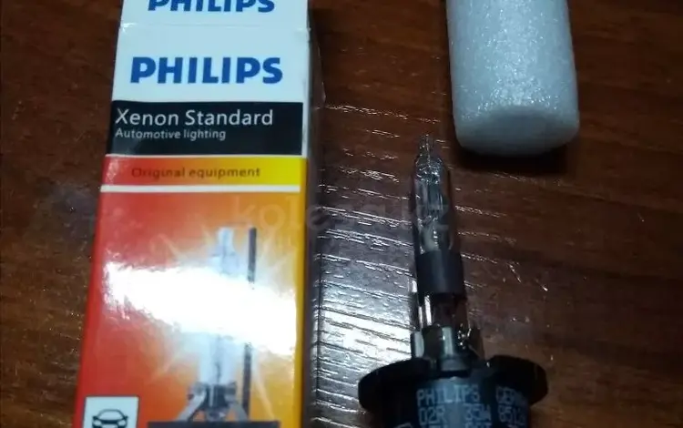 Лампа ксенон d2r за 5 000 тг. в Костанай