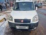 Fiat Doblo 2008 года за 2 500 000 тг. в Астана – фото 3