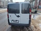 Fiat Doblo 2008 годаүшін2 550 000 тг. в Астана – фото 4