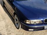 BMW 523 1996 годаfor1 750 000 тг. в Кызылорда – фото 2