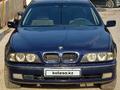 BMW 523 1996 годаfor1 750 000 тг. в Кызылорда – фото 4