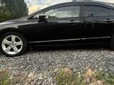 Honda Civic 2008 года за 3 200 000 тг. в Астана – фото 3
