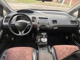 Honda Civic 2008 года за 3 200 000 тг. в Астана – фото 2