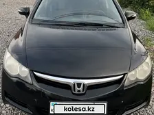 Honda Civic, 2008