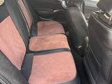 Honda Civic 2008 года за 3 200 000 тг. в Астана – фото 5