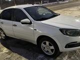 ВАЗ (Lada) Granta 2190 2019 годаүшін4 200 000 тг. в Павлодар