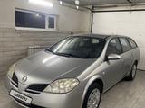 Nissan Primera 2002 года за 3 100 000 тг. в Актобе – фото 2