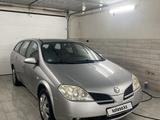 Nissan Primera 2002 года за 3 100 000 тг. в Актобе