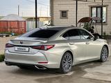 Lexus ES 350 2020 годаүшін18 300 000 тг. в Атырау – фото 4