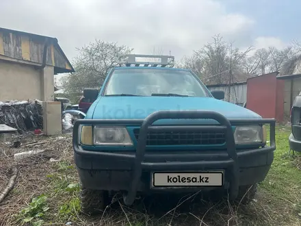 Opel Frontera 1995 года за 2 000 000 тг. в Алматы
