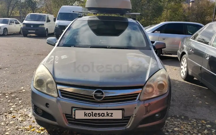 Opel Astra 2004 годаүшін1 700 000 тг. в Караганда