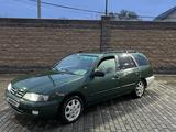 Nissan Primera 1998 годаүшін1 950 000 тг. в Алматы – фото 3