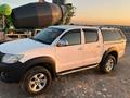 Toyota Hilux 2013 годаүшін10 200 000 тг. в Алматы – фото 4