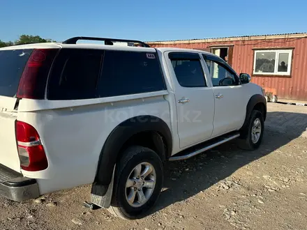 Toyota Hilux 2013 года за 10 200 000 тг. в Алматы – фото 6