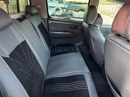 Toyota Hilux 2013 года за 10 200 000 тг. в Алматы – фото 9