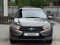 ВАЗ (Lada) Granta 2190 2019 года за 4 250 000 тг. в Актобе – фото 12