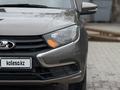 ВАЗ (Lada) Granta 2190 2019 года за 4 250 000 тг. в Актобе – фото 13