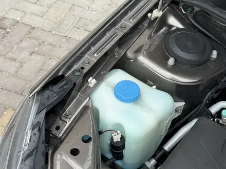 ВАЗ (Lada) Granta 2190 2019 года за 4 250 000 тг. в Актобе – фото 16