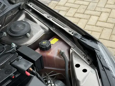 ВАЗ (Lada) Granta 2190 2019 года за 4 250 000 тг. в Актобе – фото 17
