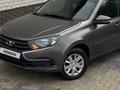 ВАЗ (Lada) Granta 2190 2019 года за 4 250 000 тг. в Актобе – фото 3