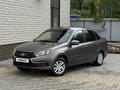 ВАЗ (Lada) Granta 2190 2019 года за 4 250 000 тг. в Актобе – фото 2