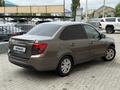 ВАЗ (Lada) Granta 2190 2019 года за 4 250 000 тг. в Актобе – фото 8