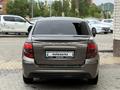 ВАЗ (Lada) Granta 2190 2019 года за 4 250 000 тг. в Актобе – фото 9