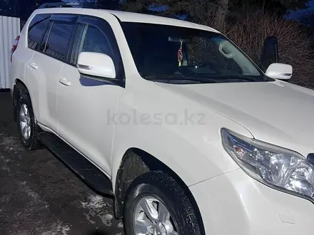 Toyota Land Cruiser Prado 2014 года за 16 500 000 тг. в Кокшетау – фото 2