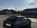 ВАЗ (Lada) 2114 2005 года за 1 000 000 тг. в Кызылорда – фото 4