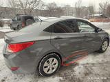 Hyundai Accent 2015 года за 5 200 000 тг. в Алматы