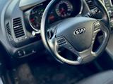 Kia Cerato 2013 годаүшін6 300 000 тг. в Астана – фото 5