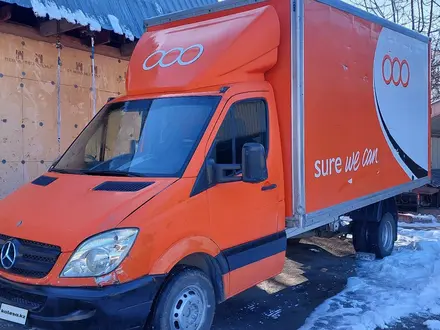 Mercedes-Benz Sprinter 2009 года за 9 000 000 тг. в Есик – фото 12