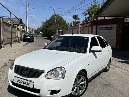 ВАЗ (Lada) Priora 2170 2014 года за 3 400 000 тг. в Шымкент – фото 6