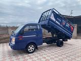 Hyundai Porter 2008 года за 5 300 000 тг. в Мерке – фото 4