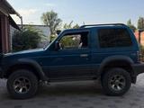 Mitsubishi Pajero 1992 года за 4 500 000 тг. в Кордай – фото 4
