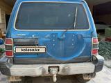 Mitsubishi Pajero 1992 года за 4 500 000 тг. в Кордай – фото 2
