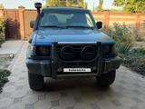 Mitsubishi Pajero 1992 года за 4 500 000 тг. в Кордай