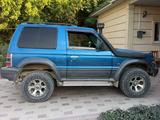 Mitsubishi Pajero 1992 года за 4 500 000 тг. в Кордай – фото 3